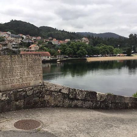 Hyp - La Casa De Noa Apartman Arcade Kültér fotó