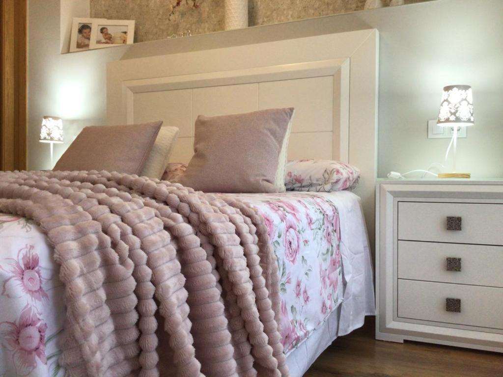 Hyp - La Casa De Noa Apartman Arcade Kültér fotó
