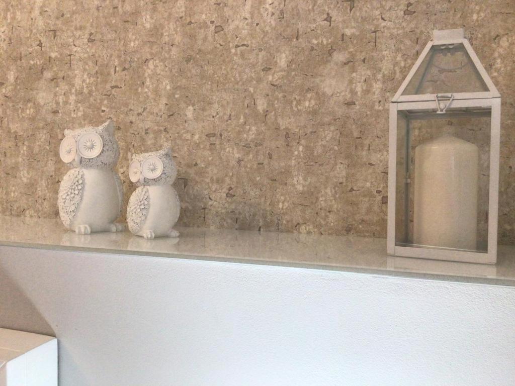 Hyp - La Casa De Noa Apartman Arcade Kültér fotó
