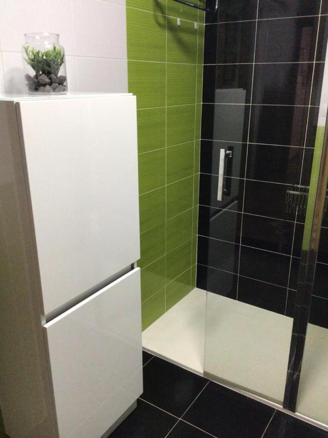 Hyp - La Casa De Noa Apartman Arcade Kültér fotó