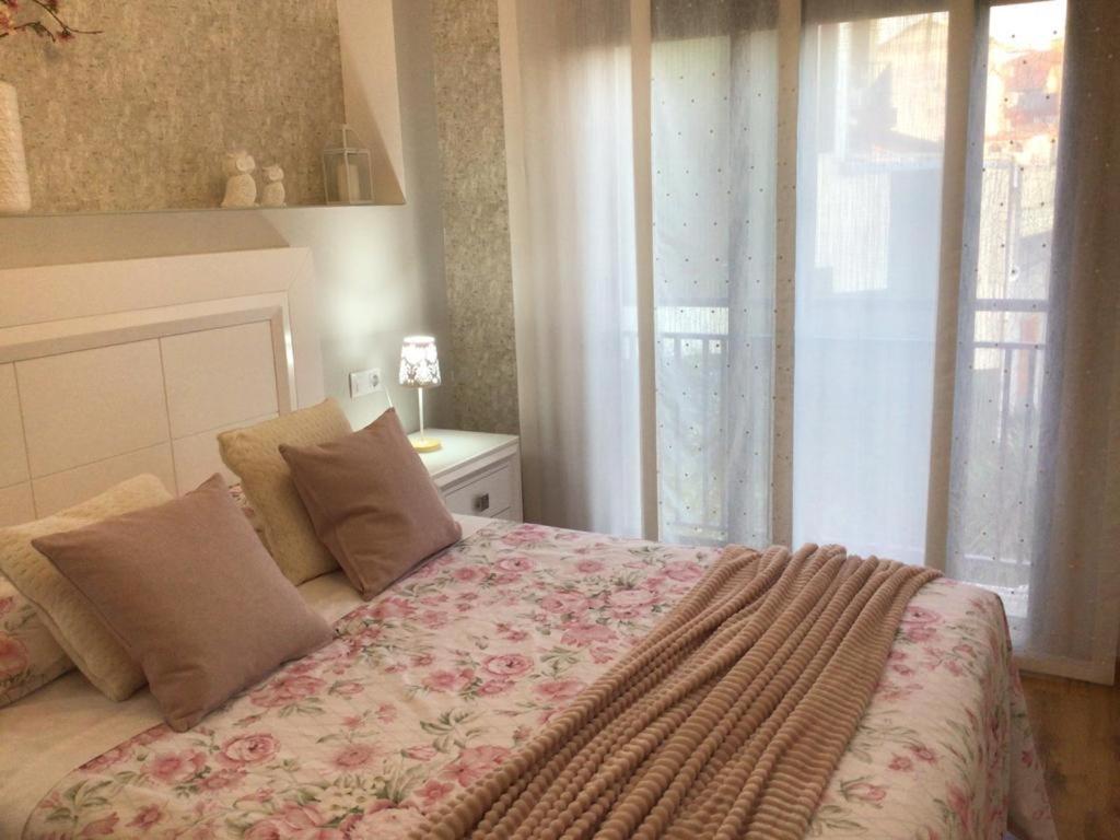 Hyp - La Casa De Noa Apartman Arcade Kültér fotó