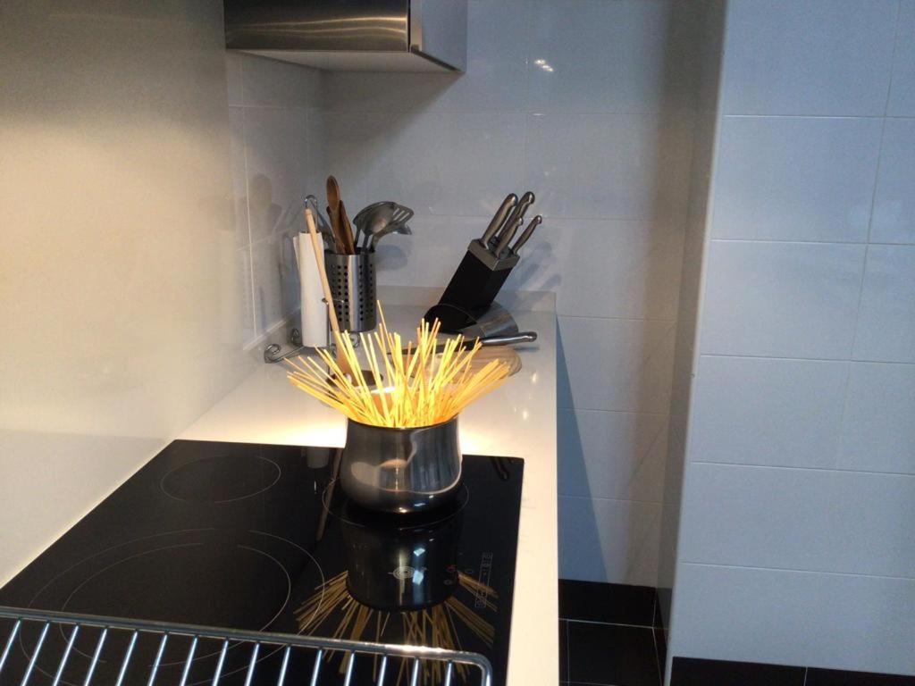 Hyp - La Casa De Noa Apartman Arcade Kültér fotó