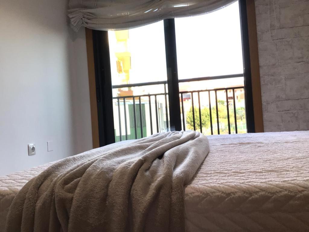 Hyp - La Casa De Noa Apartman Arcade Kültér fotó