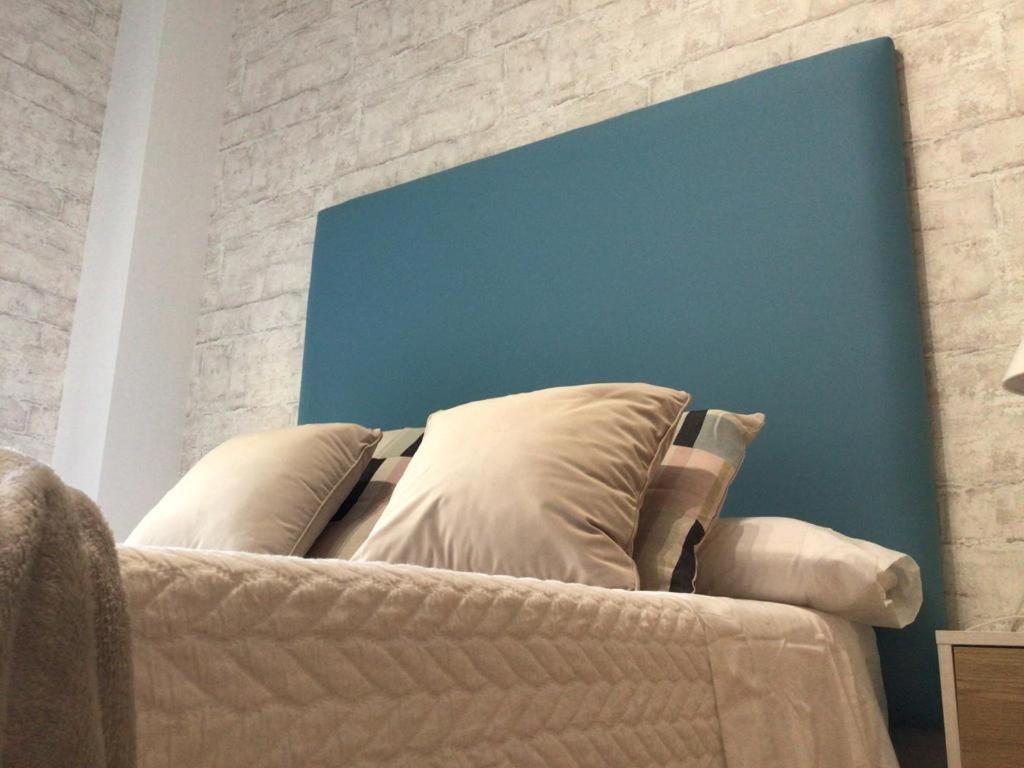Hyp - La Casa De Noa Apartman Arcade Kültér fotó