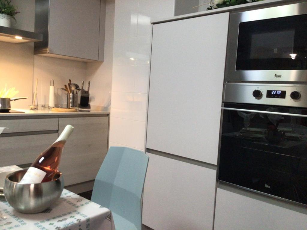 Hyp - La Casa De Noa Apartman Arcade Kültér fotó