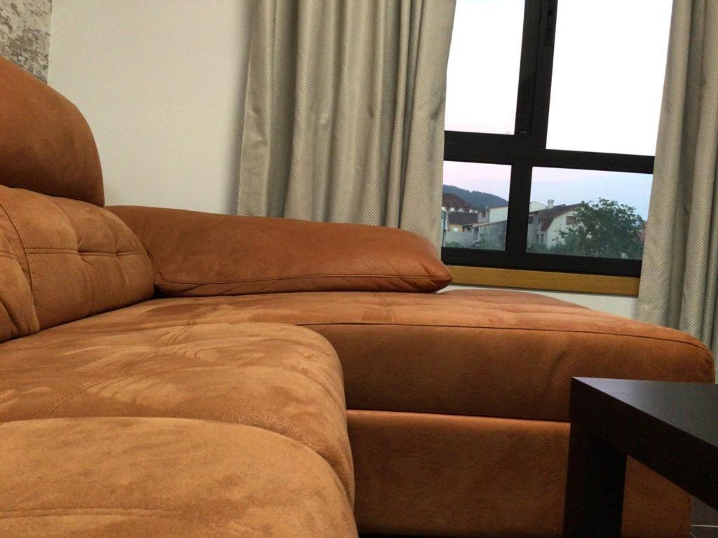Hyp - La Casa De Noa Apartman Arcade Kültér fotó