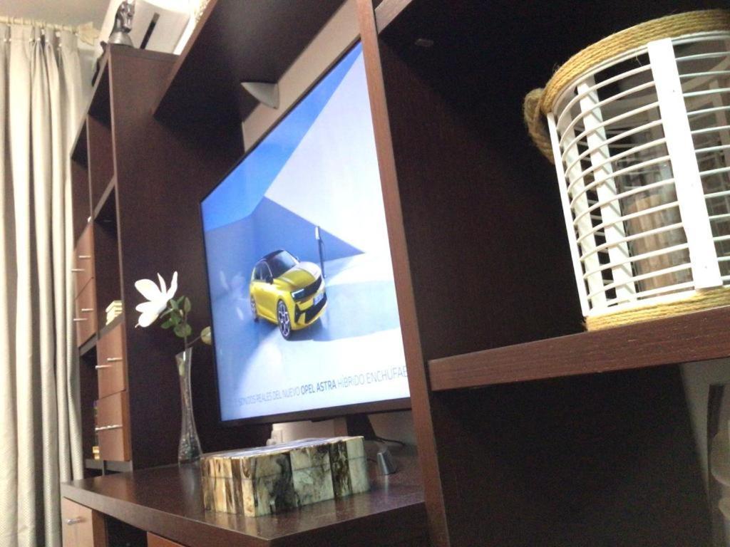 Hyp - La Casa De Noa Apartman Arcade Kültér fotó