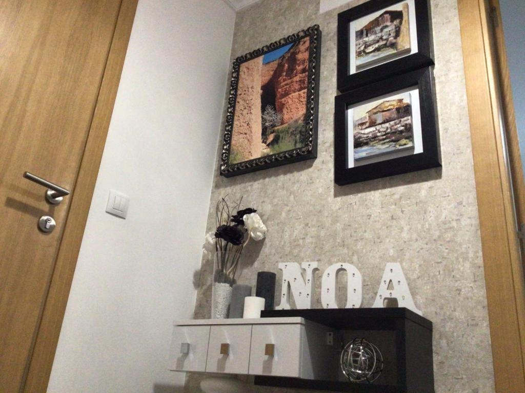 Hyp - La Casa De Noa Apartman Arcade Kültér fotó