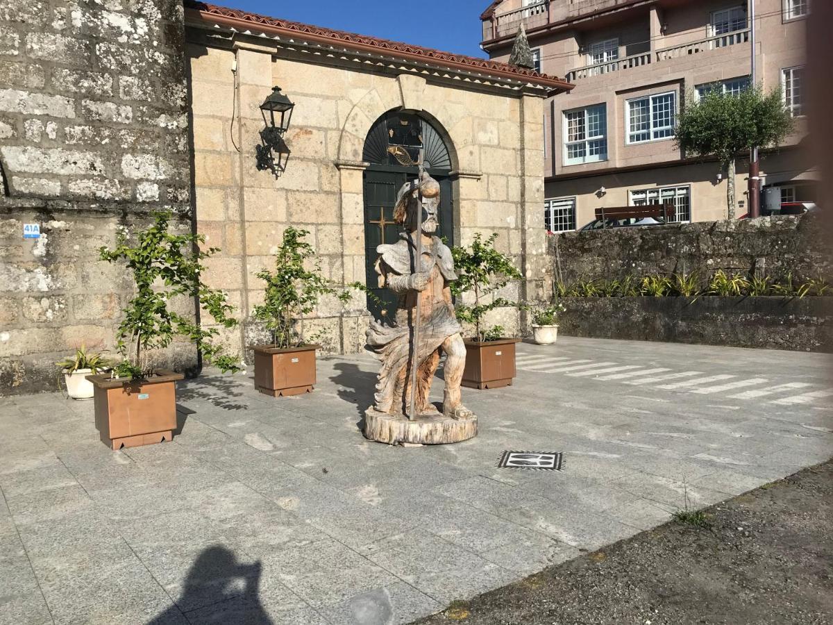 Hyp - La Casa De Noa Apartman Arcade Kültér fotó