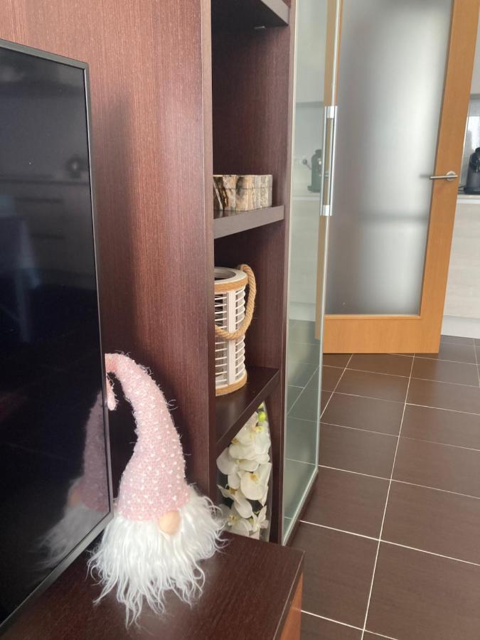 Hyp - La Casa De Noa Apartman Arcade Kültér fotó