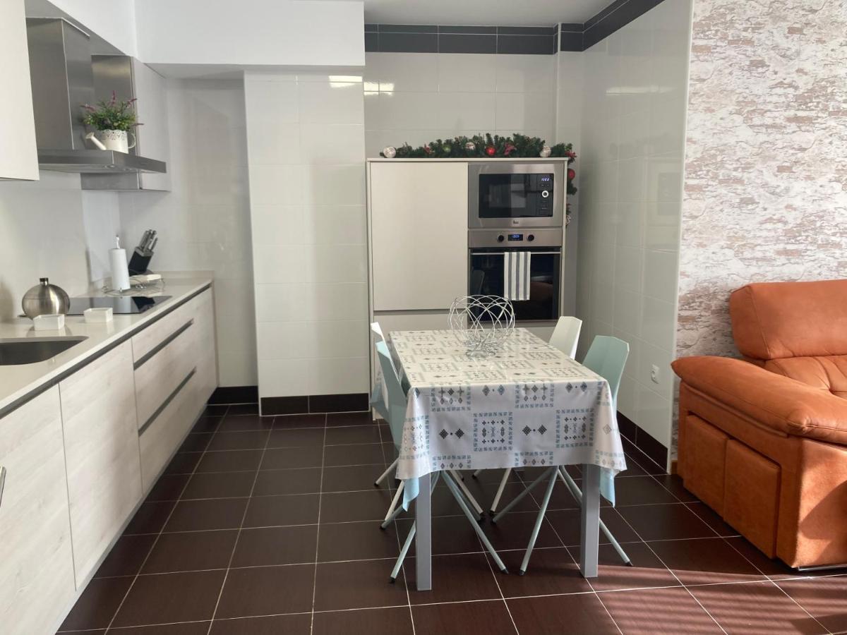 Hyp - La Casa De Noa Apartman Arcade Kültér fotó