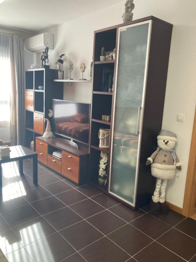 Hyp - La Casa De Noa Apartman Arcade Kültér fotó