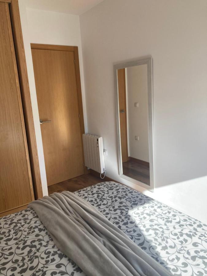 Hyp - La Casa De Noa Apartman Arcade Kültér fotó