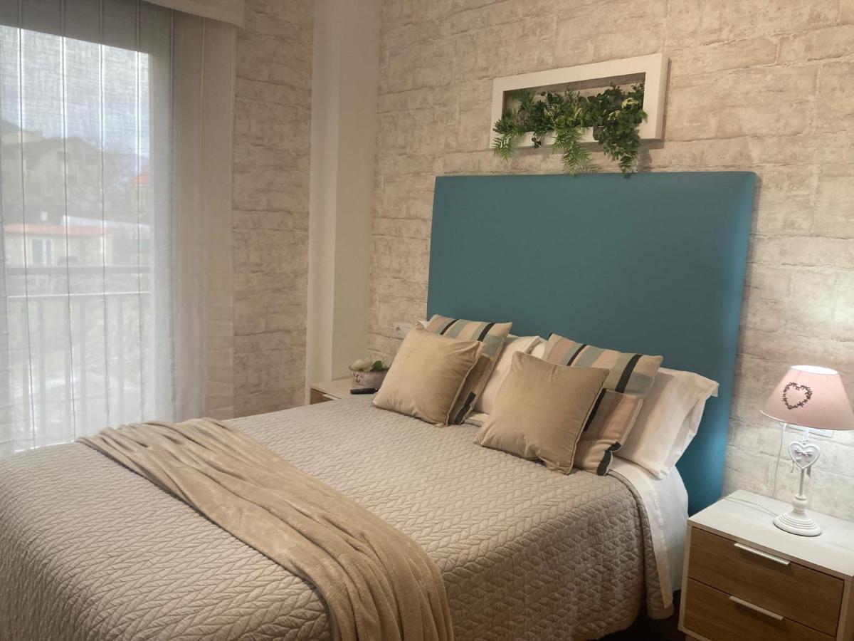 Hyp - La Casa De Noa Apartman Arcade Kültér fotó